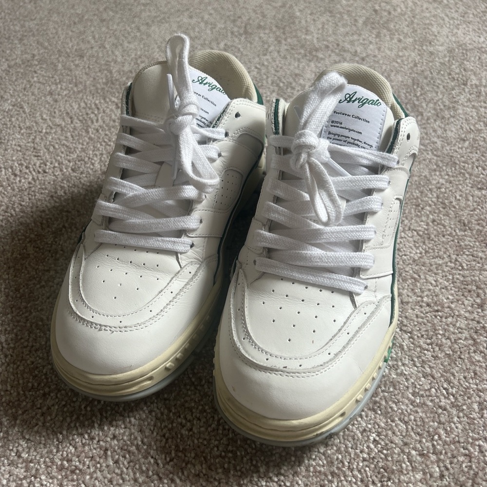 Axel Arigato Area Lo Sneaker